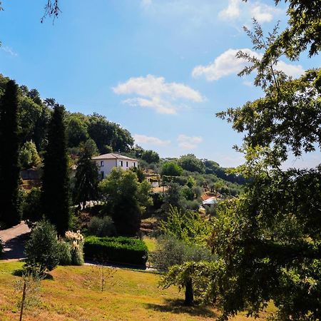 Agriturismo Terra Volonteri Montecatini Terme Eksteriør billede
