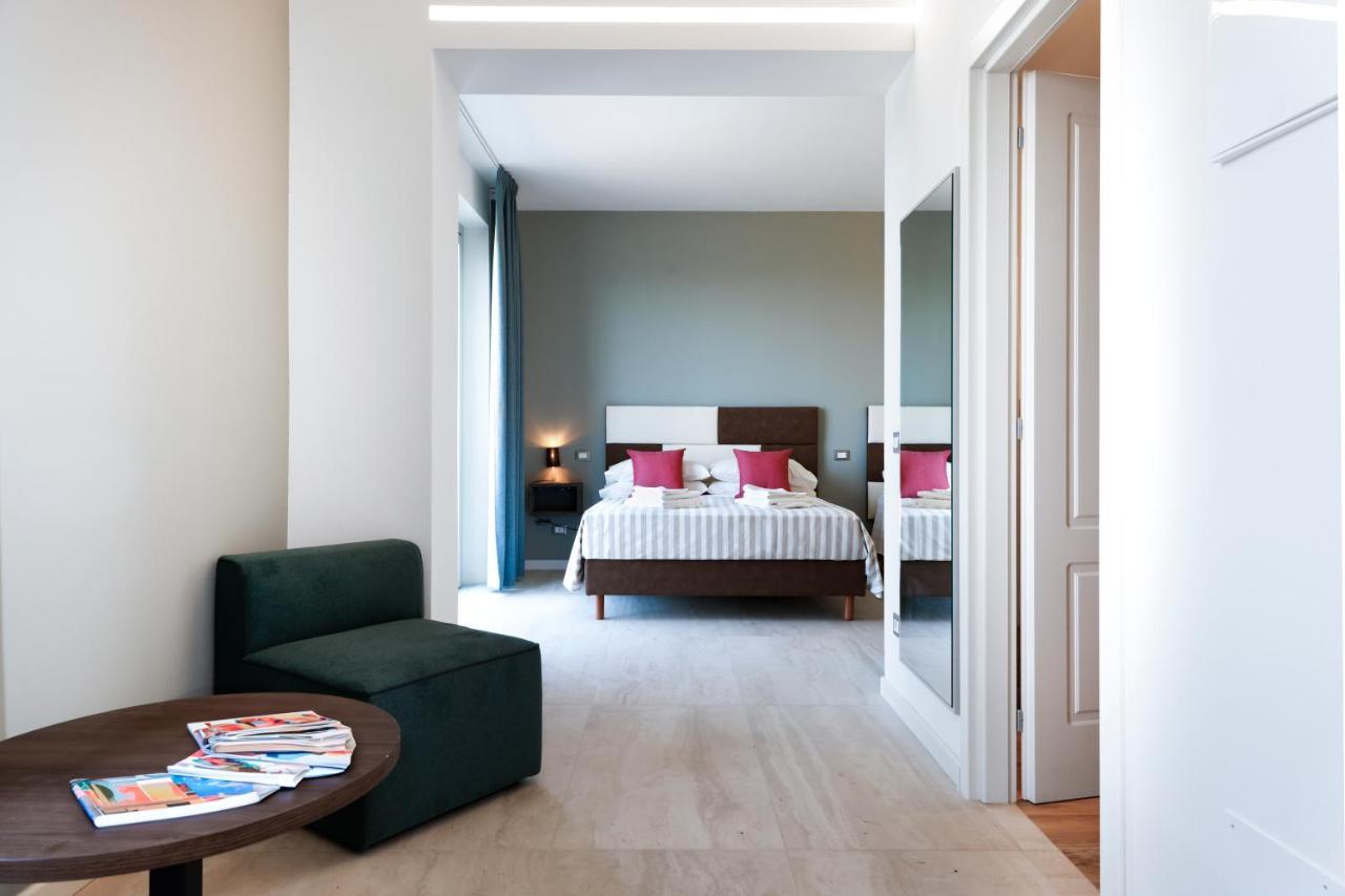 Agriturismo Terra Volonteri Montecatini Terme Eksteriør billede