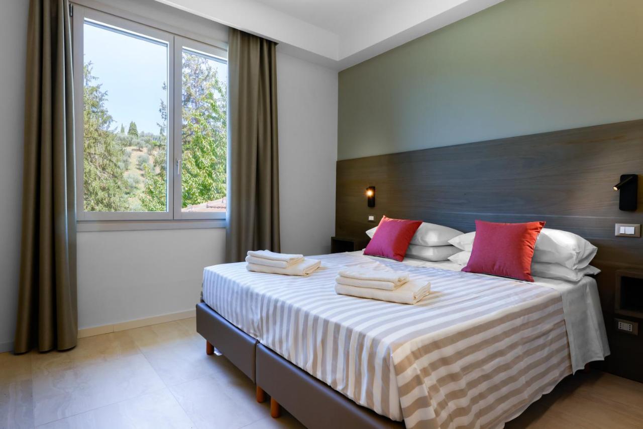 Agriturismo Terra Volonteri Montecatini Terme Eksteriør billede