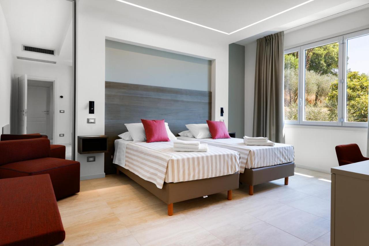 Agriturismo Terra Volonteri Montecatini Terme Eksteriør billede