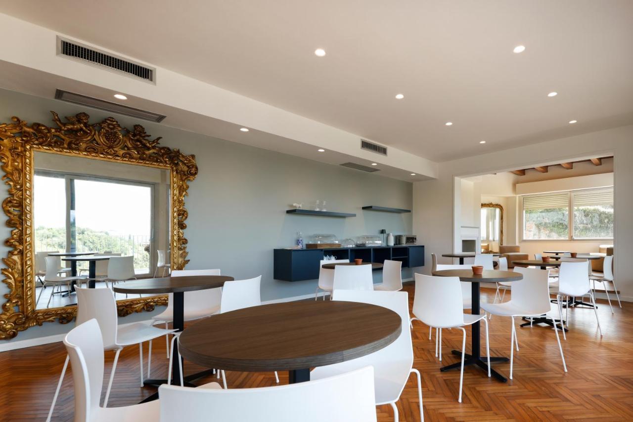 Agriturismo Terra Volonteri Montecatini Terme Eksteriør billede
