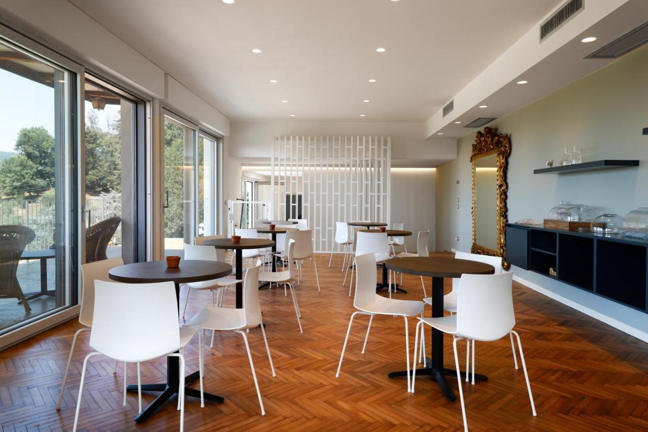Agriturismo Terra Volonteri Montecatini Terme Eksteriør billede