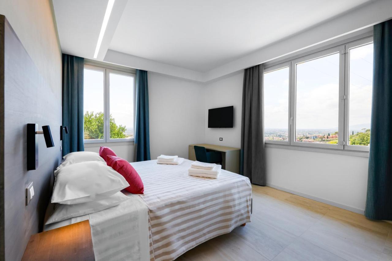 Agriturismo Terra Volonteri Montecatini Terme Eksteriør billede