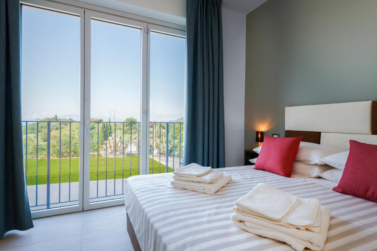 Agriturismo Terra Volonteri Montecatini Terme Eksteriør billede