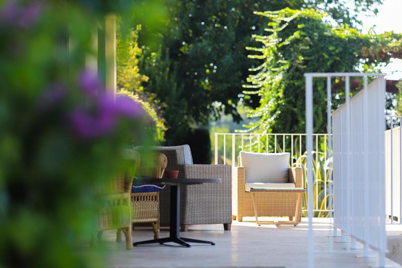 Agriturismo Terra Volonteri Montecatini Terme Eksteriør billede