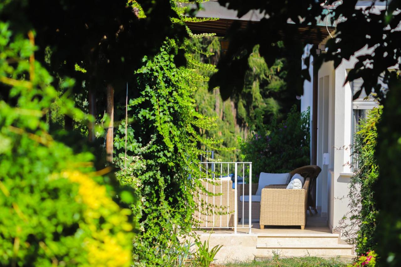 Agriturismo Terra Volonteri Montecatini Terme Eksteriør billede