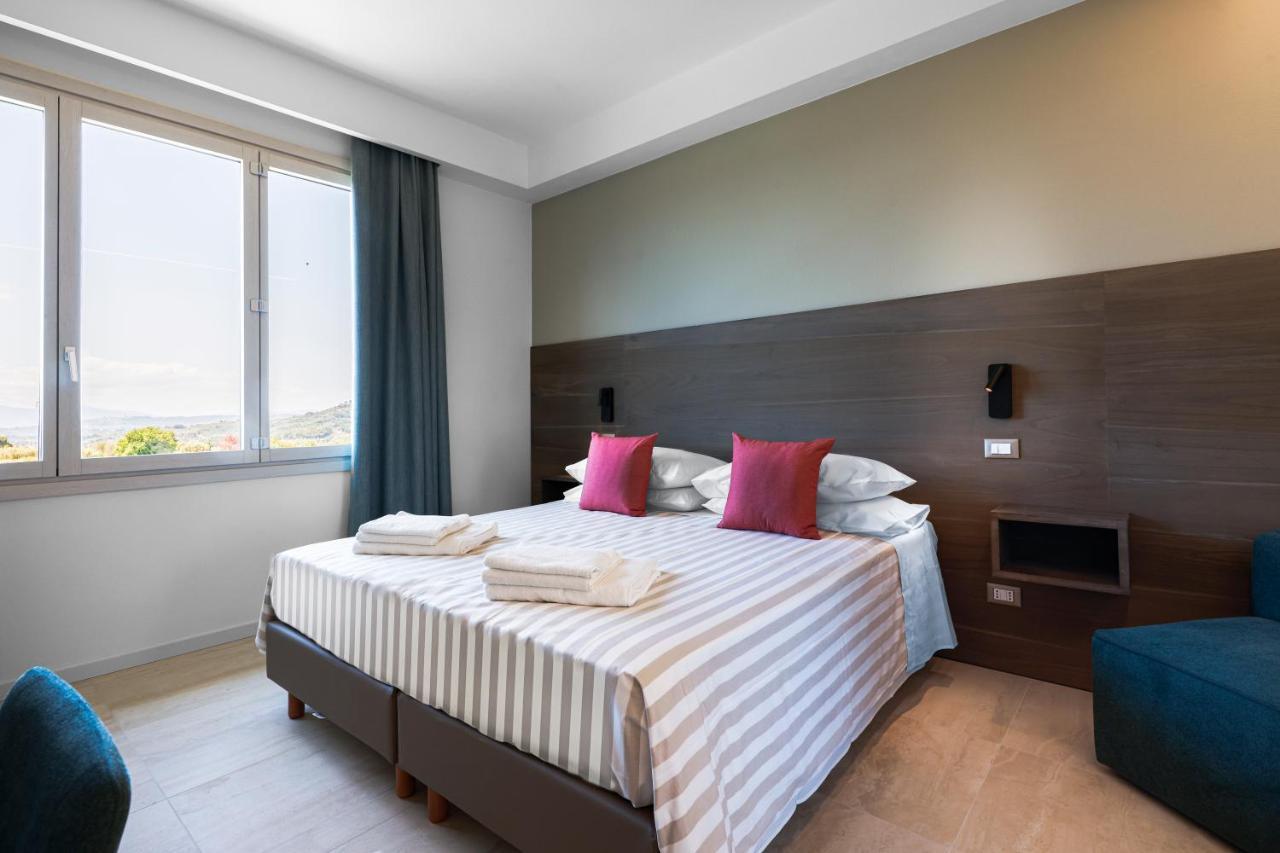 Agriturismo Terra Volonteri Montecatini Terme Eksteriør billede