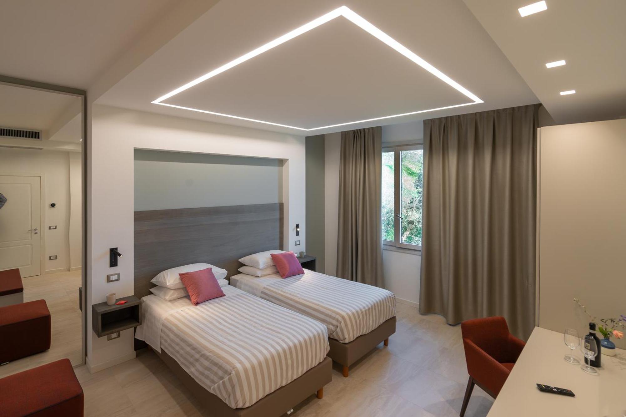Agriturismo Terra Volonteri Montecatini Terme Eksteriør billede