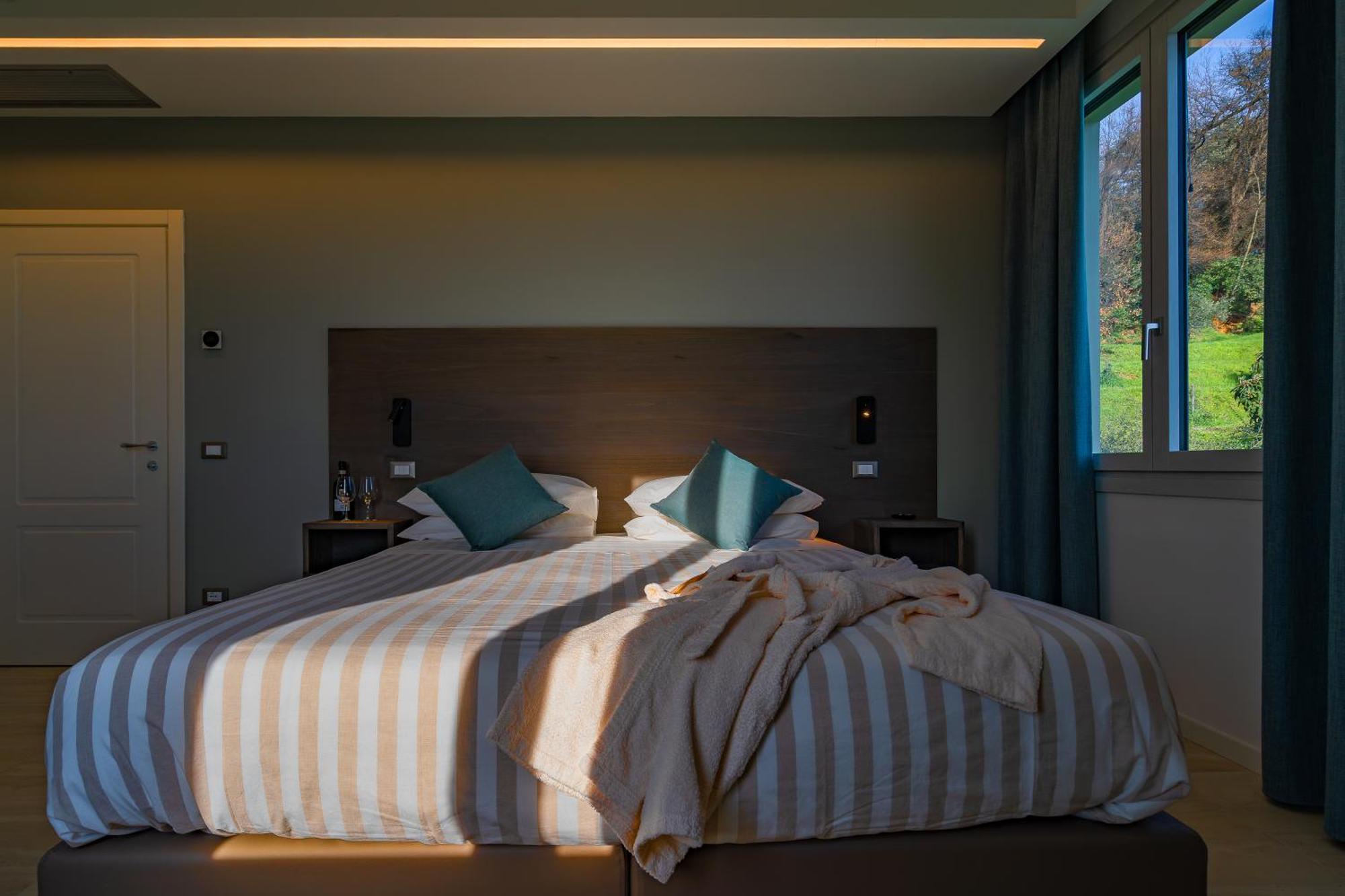 Agriturismo Terra Volonteri Montecatini Terme Eksteriør billede
