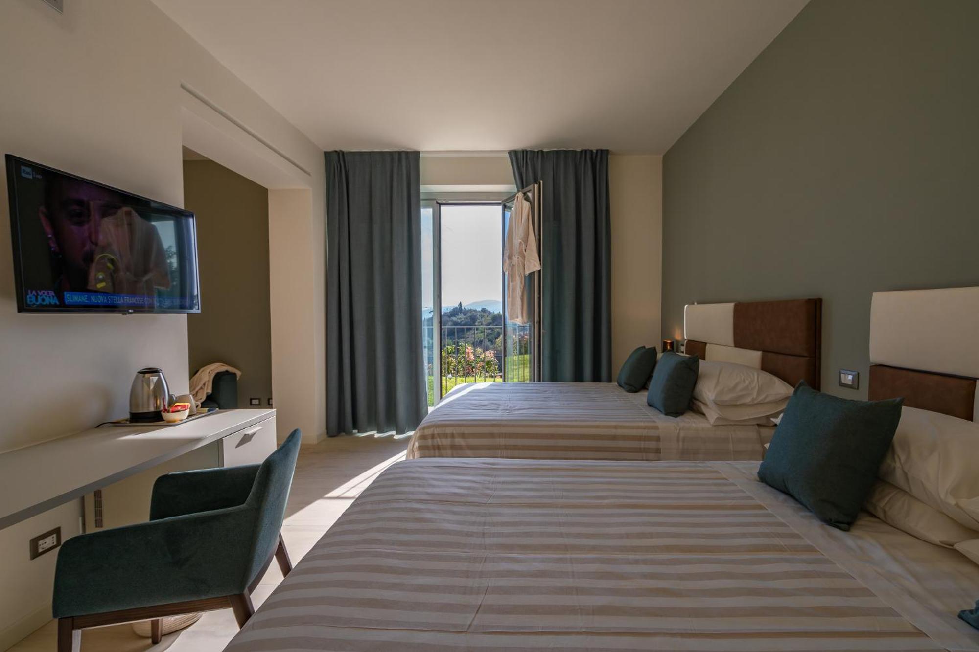 Agriturismo Terra Volonteri Montecatini Terme Eksteriør billede