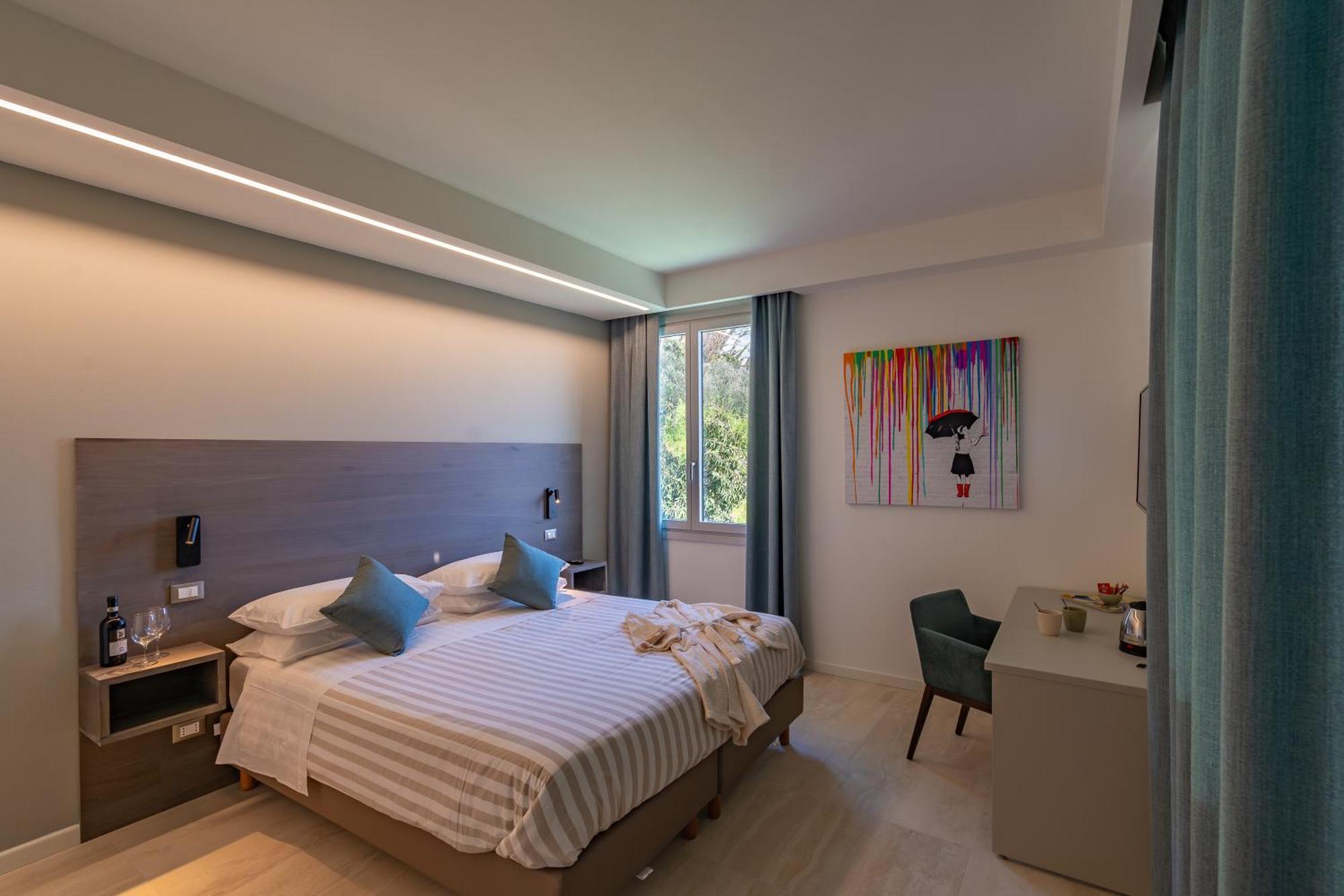 Agriturismo Terra Volonteri Montecatini Terme Eksteriør billede