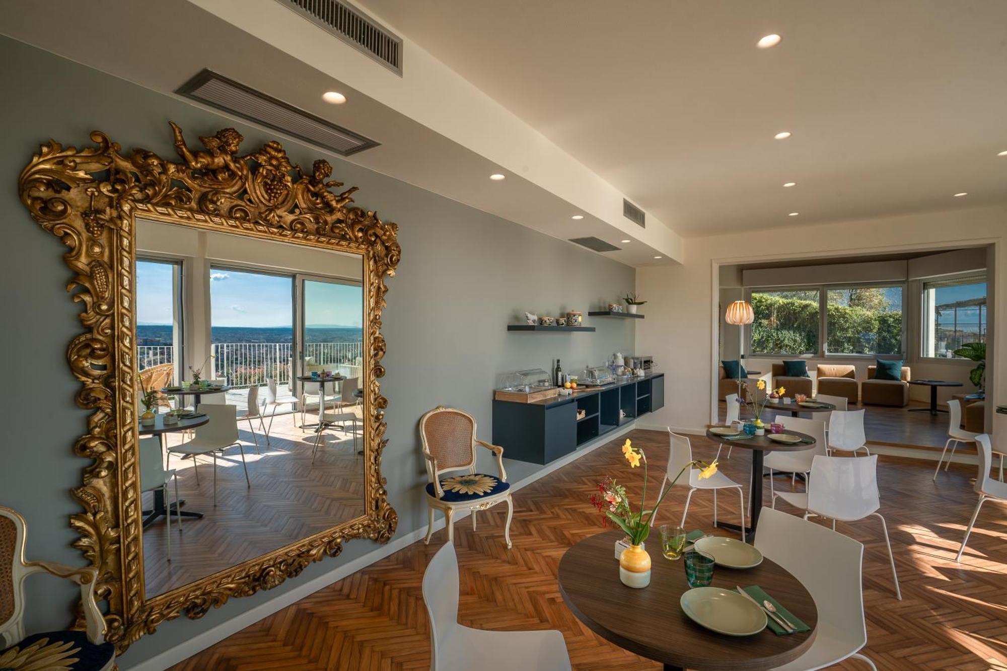 Agriturismo Terra Volonteri Montecatini Terme Eksteriør billede