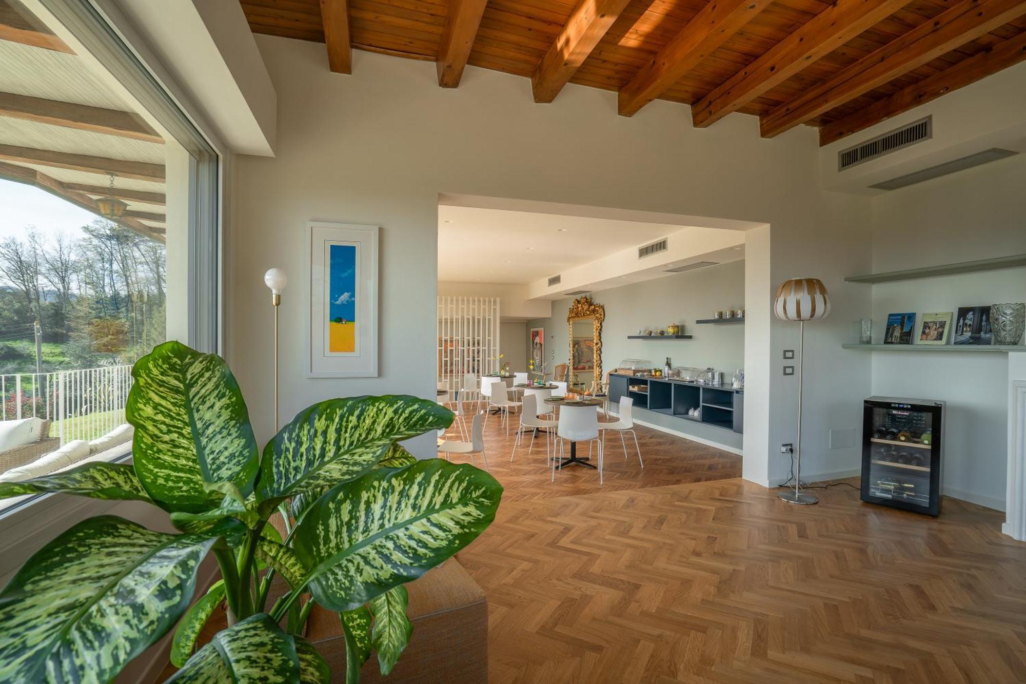 Agriturismo Terra Volonteri Montecatini Terme Eksteriør billede