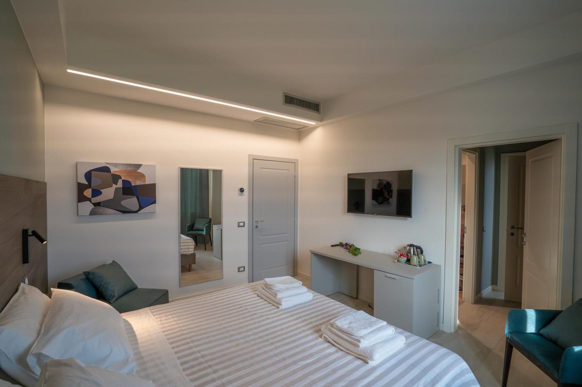 Agriturismo Terra Volonteri Montecatini Terme Eksteriør billede