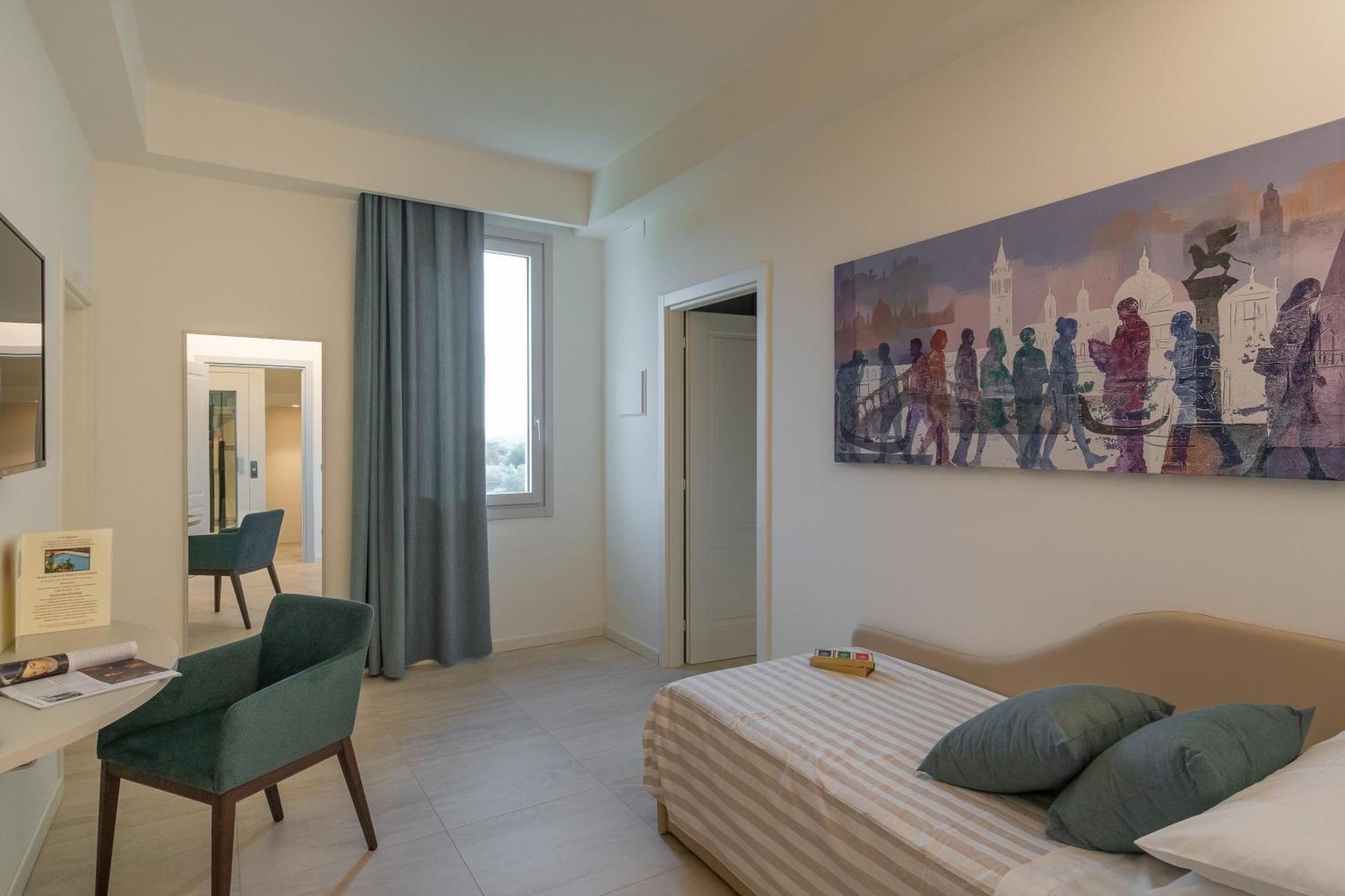 Agriturismo Terra Volonteri Montecatini Terme Eksteriør billede