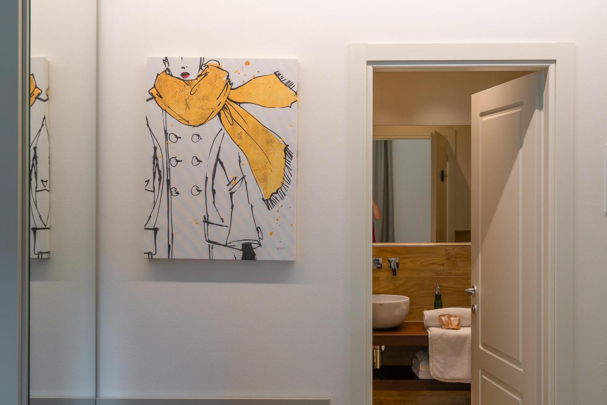 Agriturismo Terra Volonteri Montecatini Terme Eksteriør billede